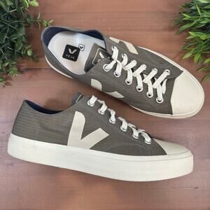 Veja Men's Wata II Low Ripstop Sneakers Size 8